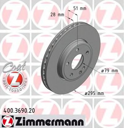400369020 ZIMMERMANN
