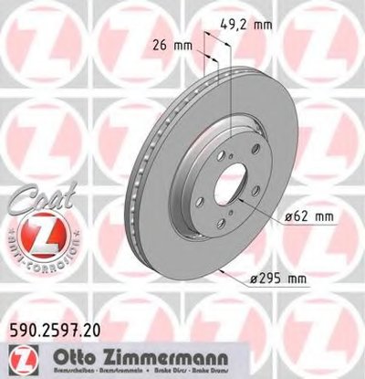 590259720 ZIMMERMANN