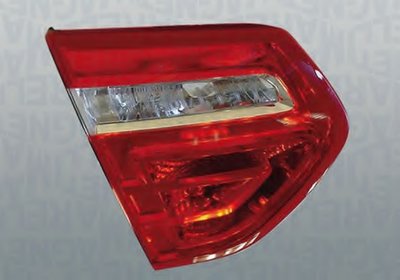 714000283302 MAGNETI MARELLI