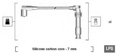 941125310683 MAGNETI MARELLI