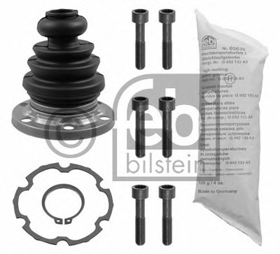 03636 FEBI BILSTEIN