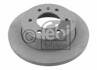 27699 FEBI BILSTEIN