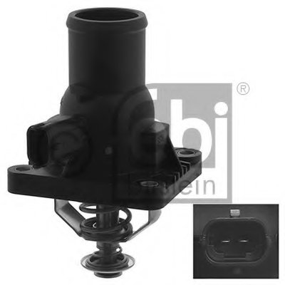 39144 FEBI BILSTEIN