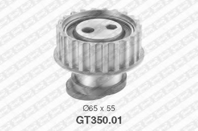 GT35001 SNR