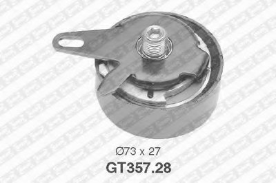 GT35728 SNR