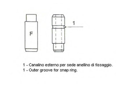 012585 METELLI