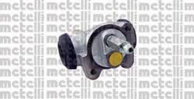 040652 METELLI