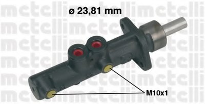 050308 METELLI