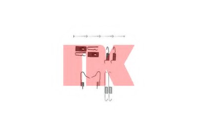 7945898 NK