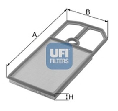 3012400 UFI