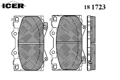 181723 ICER