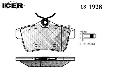 181928 ICER