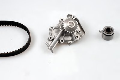 PK07991 HEPU