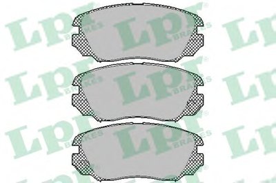 05P1409 LPR