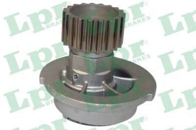 WP0263 LPR