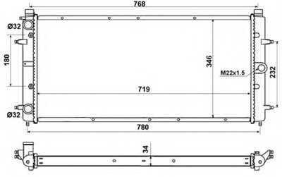 509514 NRF