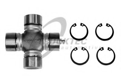 0234012 TRUCKTEC AUTOMOTIVE