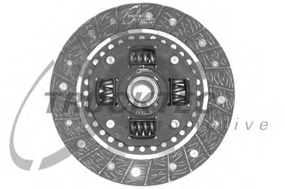 0723119 TRUCKTEC AUTOMOTIVE