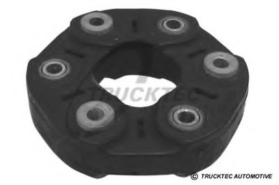 0834101 TRUCKTEC AUTOMOTIVE