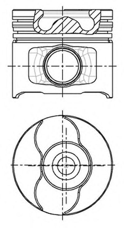 8712400030 NÜRAL