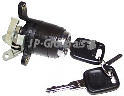 1187700400 JP GROUP