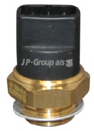 1194000500 JP Group