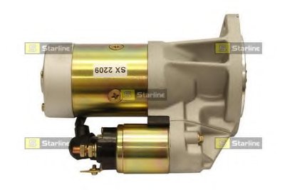 SX2209 STARLINE