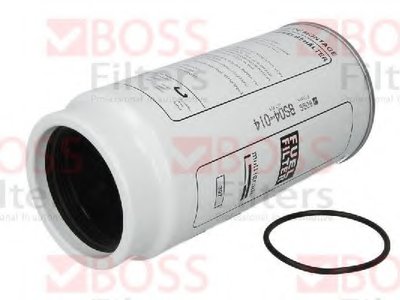 BS04014 BOSS FILTERS