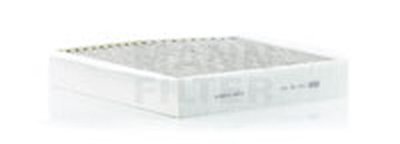 CUK26007 MANN-FILTER