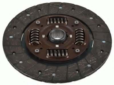 1878654543 SACHS