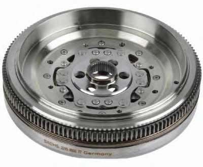 2295000677 SACHS