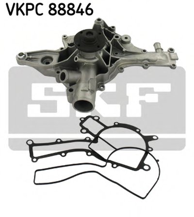 VKPC88846 SKF