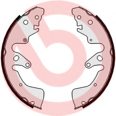 S79524 BREMBO
