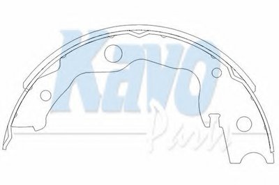 KBS7403 KAVO PARTS