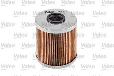 586543 VALEO