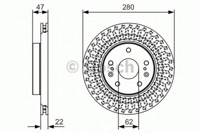 0986479C40 BOSCH