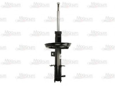 AGC040MT MAGNUM TECHNOLOGY