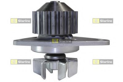 VPP125 STARLINE