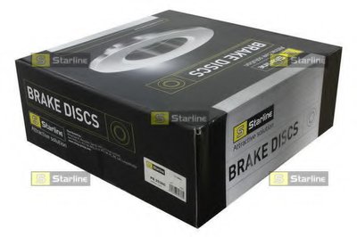 PB2536C STARLINE