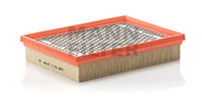 C2494 MANN-FILTER