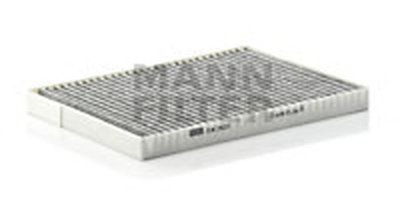CUK2620 MANN-FILTER