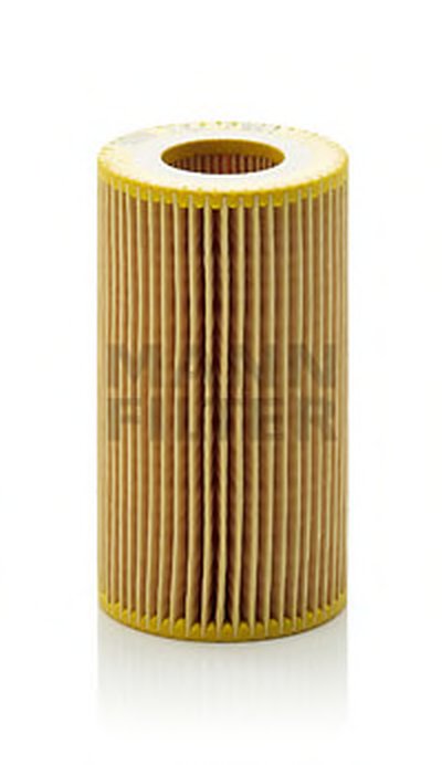 HU7181K MANN-FILTER