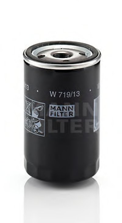 W71913 MANN-FILTER