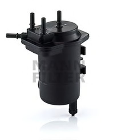 WK9398X MANN-FILTER