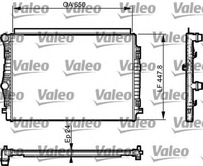 735559 VALEO