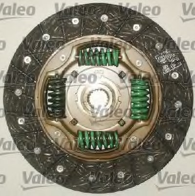 826420 VALEO