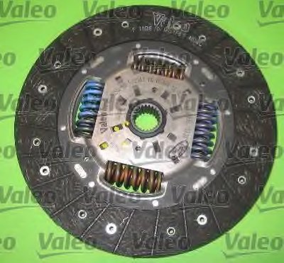 826700 VALEO