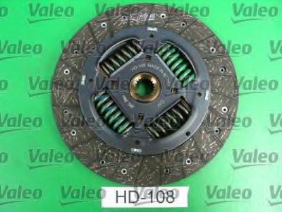 826826 VALEO