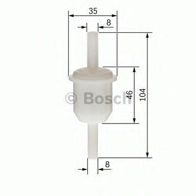 0450904060 BOSCH