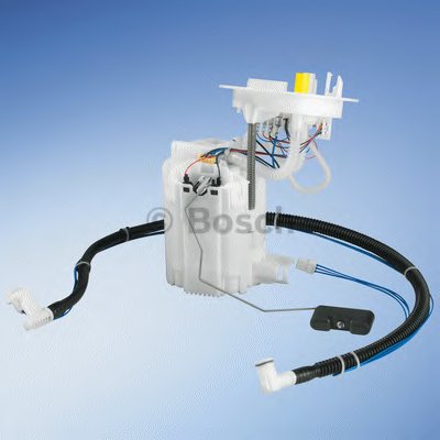 0580205006 BOSCH